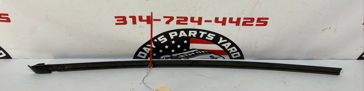 2005 Pontiac GTO RH Passenger Rear Window Trim Molding OEM