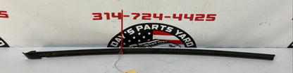 2005 Pontiac GTO RH Passenger Rear Window Trim Molding OEM