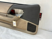 Lh front door panel - Day's Parts Yard