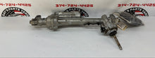2013 Chevy Camaro ZL1 Electric Rack and Pinion Steering Gear Assembly OEM
