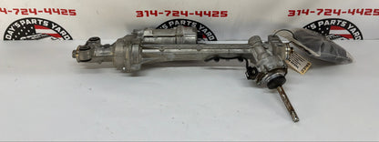 2013 Chevy Camaro ZL1 Electric Rack and Pinion Steering Gear Assembly OEM