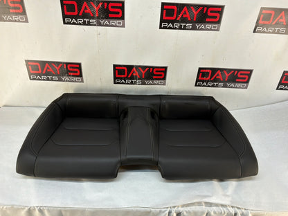 Seats - Day's Parts Yard