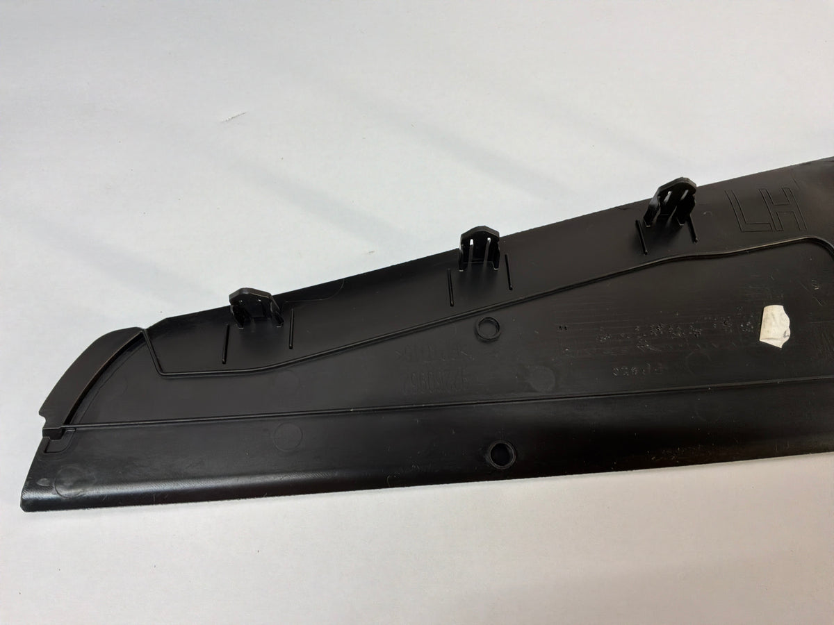 2016 Chevy SS Sedan Complete Center Console w/ Shifter OEM