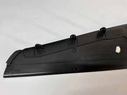 2016 Chevy SS Sedan Complete Center Console w/ Shifter OEM