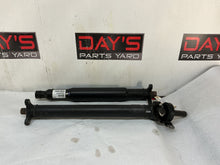 2015 Chevrolet Camaro SS 1LE Driveshaft Drive Propeller Shaft Line OEM