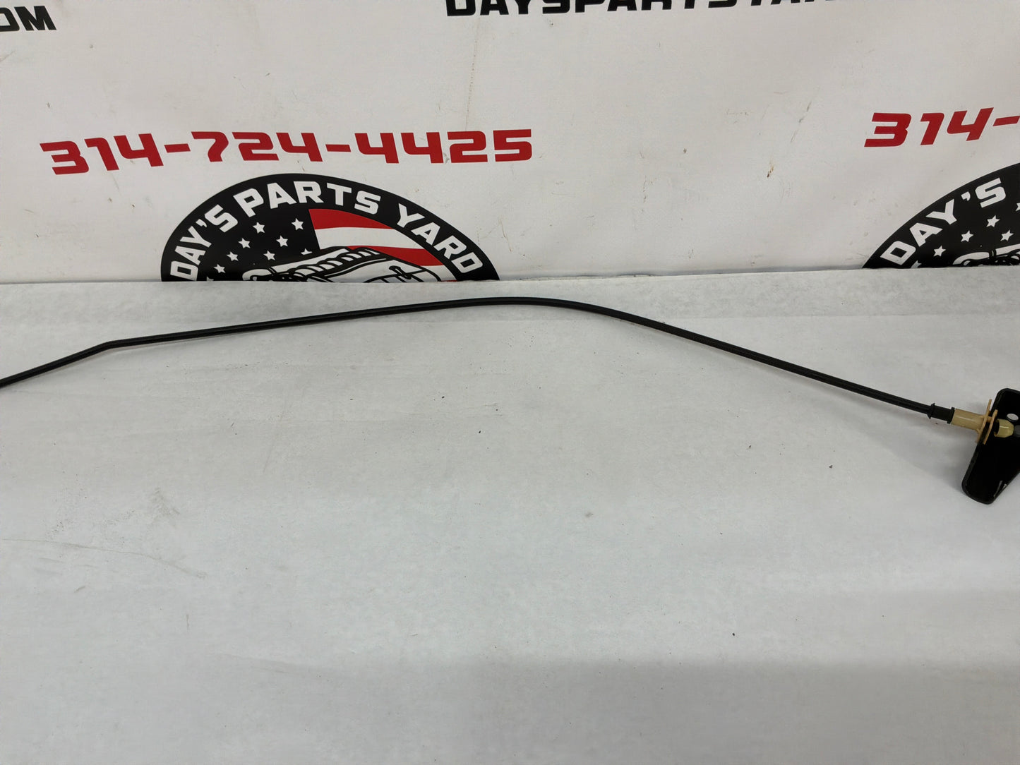 1999 Pontiac Firebird Trans Am Formula WS6 Accelerator Throttle Cable OEM