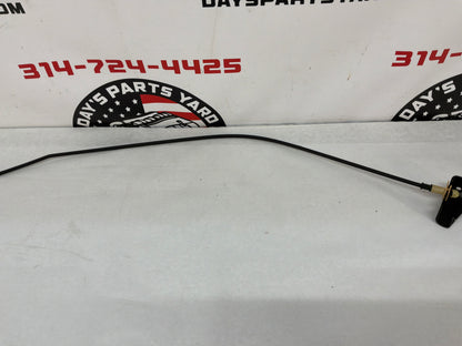 1999 Pontiac Firebird Trans Am Formula WS6 Accelerator Throttle Cable OEM