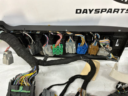 2017 Chevy SS Sedan Body Chassis Wire Wiring Harness OEM
