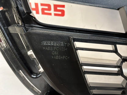 2016-2017 Chevy SS Sedan Holden VF Series 2 Front Lower Grille Bumper Honeycomb Insert NEW OEM