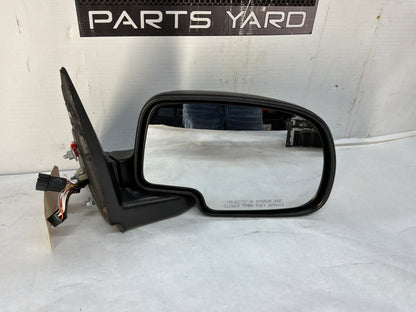 2002 Cadillac Escalade EXT RH Passenger Exterior Mirror OEM