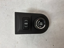 2013 Chevy Camaro 1LE Heads Up Display HUD Adjustment Switch OEM