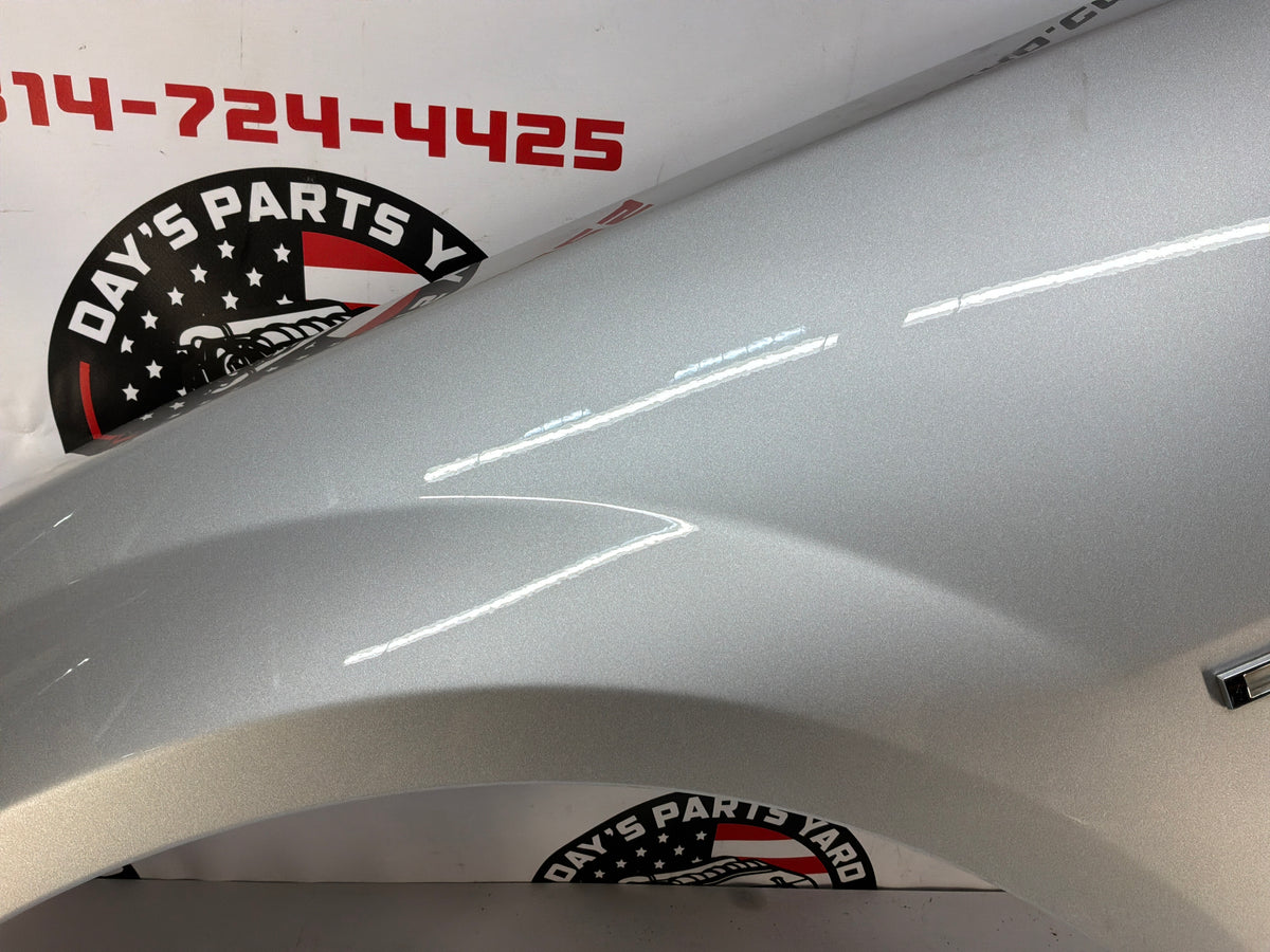 2015 Chevrolet Camaro SS 1LE LH Driver Front Fender OEM