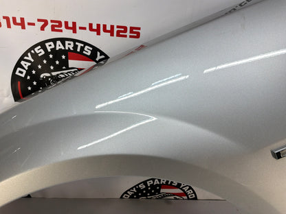 2015 Chevrolet Camaro SS 1LE LH Driver Front Fender OEM