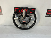 Steering wheel - Day's Parts Yard