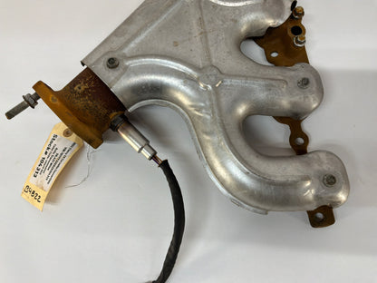 2002 Chevy C5 Corvette Convertible RH & LH Exhaust Manifold OEM