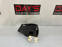 Steering column cover - Day's Parts Yard