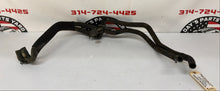 2005 Pontiac GTO Heater Core Hose w/ Valve OEM