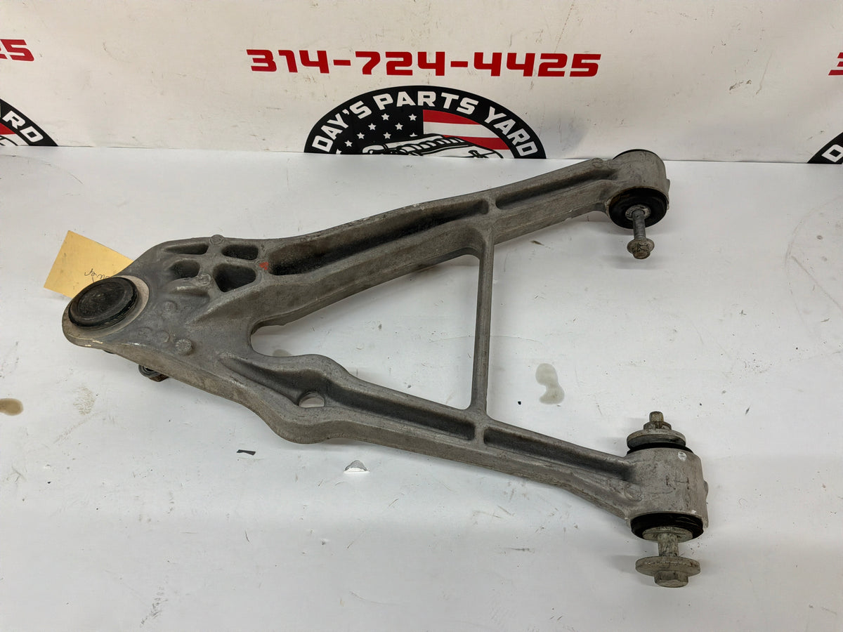 2002 Chevy C5 Corvette LH Driver Rear Suspension Lower Control Arm OEM