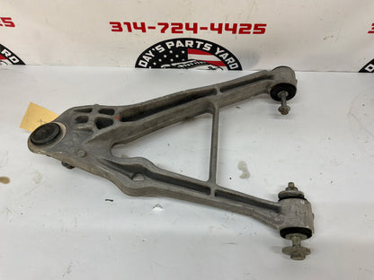 2002 Chevy C5 Corvette LH Driver Rear Suspension Lower Control Arm OEM