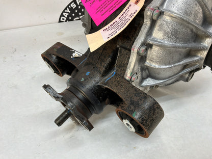 2016 Cadillac CTS-V 2.85 LSD Rear End Rearend Differential OEM