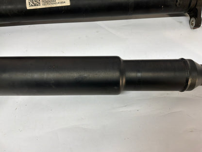 2017 Chevy SS Sedan Drive Propeller Shaft Driveshaft OEM