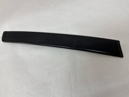 2004 Pontiac GTO RH & LH Exterior B Pillar Window Trim Applique Covers OEM