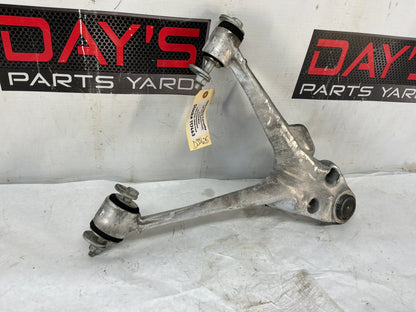 Control arm - Day's Parts Yard
