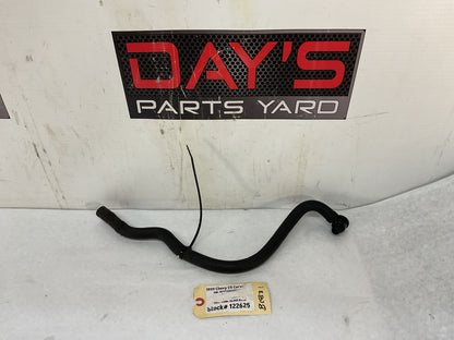 1999 Chevy C5 Corvette Power Brake Booster Vacuum Hose