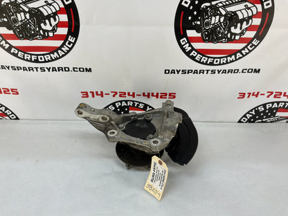 2016 Cadillac CTS-V Front LH Driver Spindle Knuckle Hub OEM