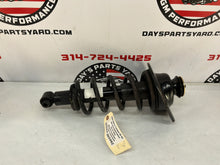 2015 Chevy Camaro SS 1LE LH Driver Rear Suspension Shock Strut Absorber OEM
