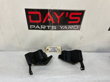 2017 Chevy SS Sedan Radiator Support Splash Shield Air Intake Baffles OEM