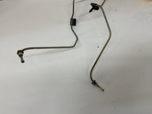 2002 Chevy C5 Corvette Convertible Rear Cradle Hard Brake Lines OEM - Day's Parts Yard