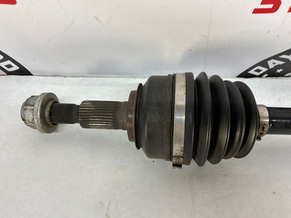 2016 Chevy Caprice PPV LH Driver Rear CV Axle Half Shaft OEM