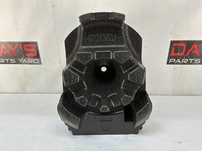 2008 Pontiac G8 GT Complete Tire Air Inflator Compressor Sealant Foam OEM