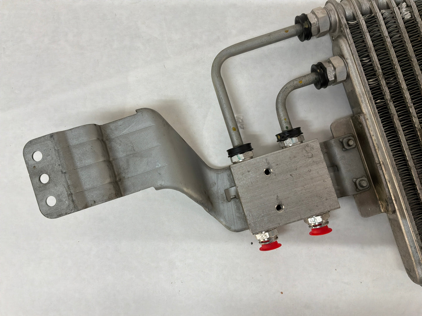 2017 Chevy SS Sedan Automatic Transmission Oil Cooler OEM