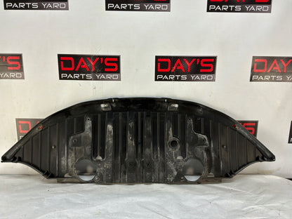 Cover - Day's Parts Yard