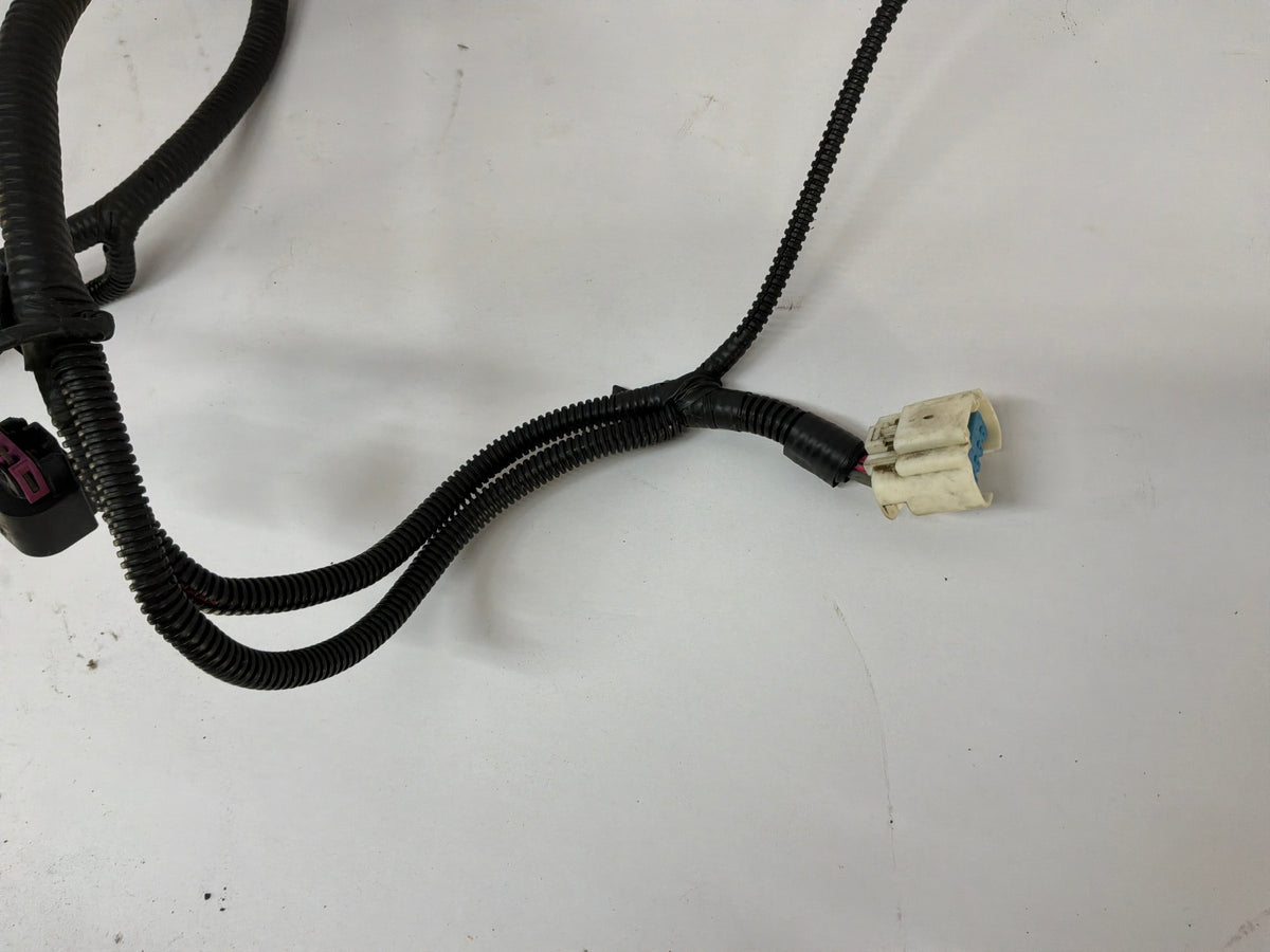 2012 Cadillac CTS-V Fuel Pump Gas Tank Sender Wire Wiring Harness OEM