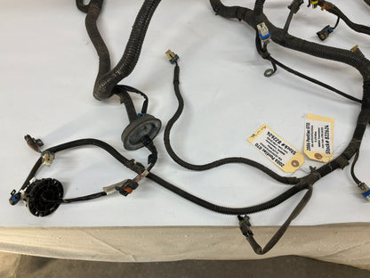 2006 Pontiac GTO Engine Motor Auto Transmission Wire Wiring Harness OEM