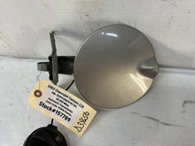 Fuel door and cap - Day's Parts Yard
