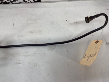 2005 Pontiac GTO Intake Manifold EVAP Purge Valve w/ Lines Hoses Tubes OEM