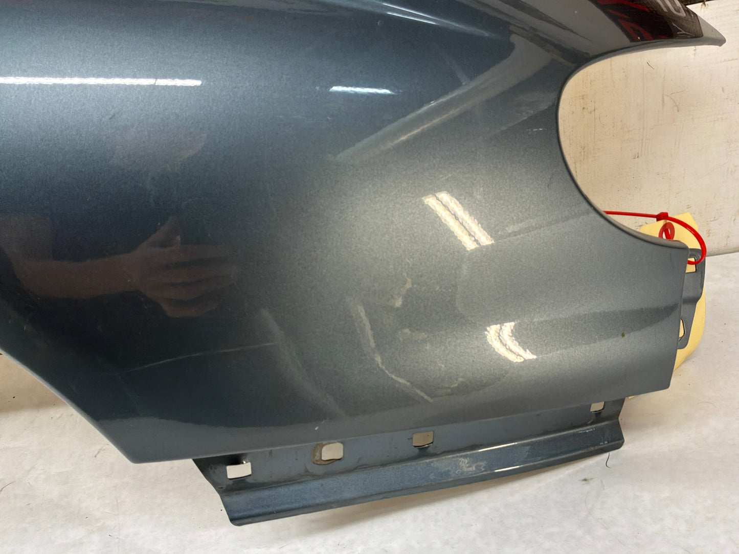 2006 Pontiac GTO RH Passenger Front Fender OEM
