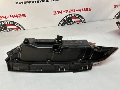 2015 Chevy Camaro SS 1LE RH & LH LED Tail Light Lamp Taillights OEM