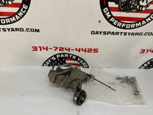 2008 Pontiac G8 GT AC A/C Air Conditioner Compressor Bracket w/ Hardware