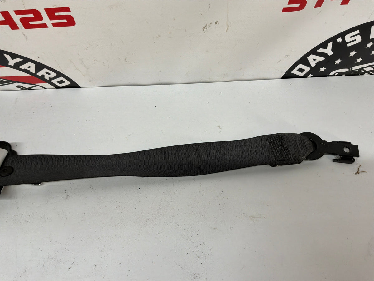 2014 Chevy SS Sedan Front LH Driver Seat Belt Seatbelt Retractors OEM
