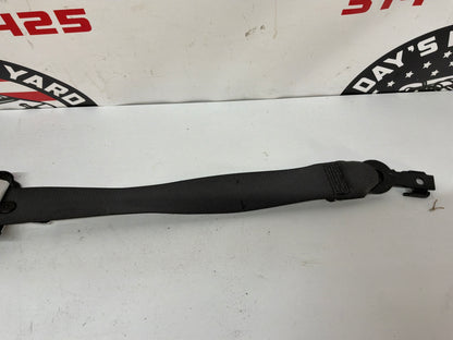 2014 Chevy SS Sedan Front LH Driver Seat Belt Seatbelt Retractors OEM