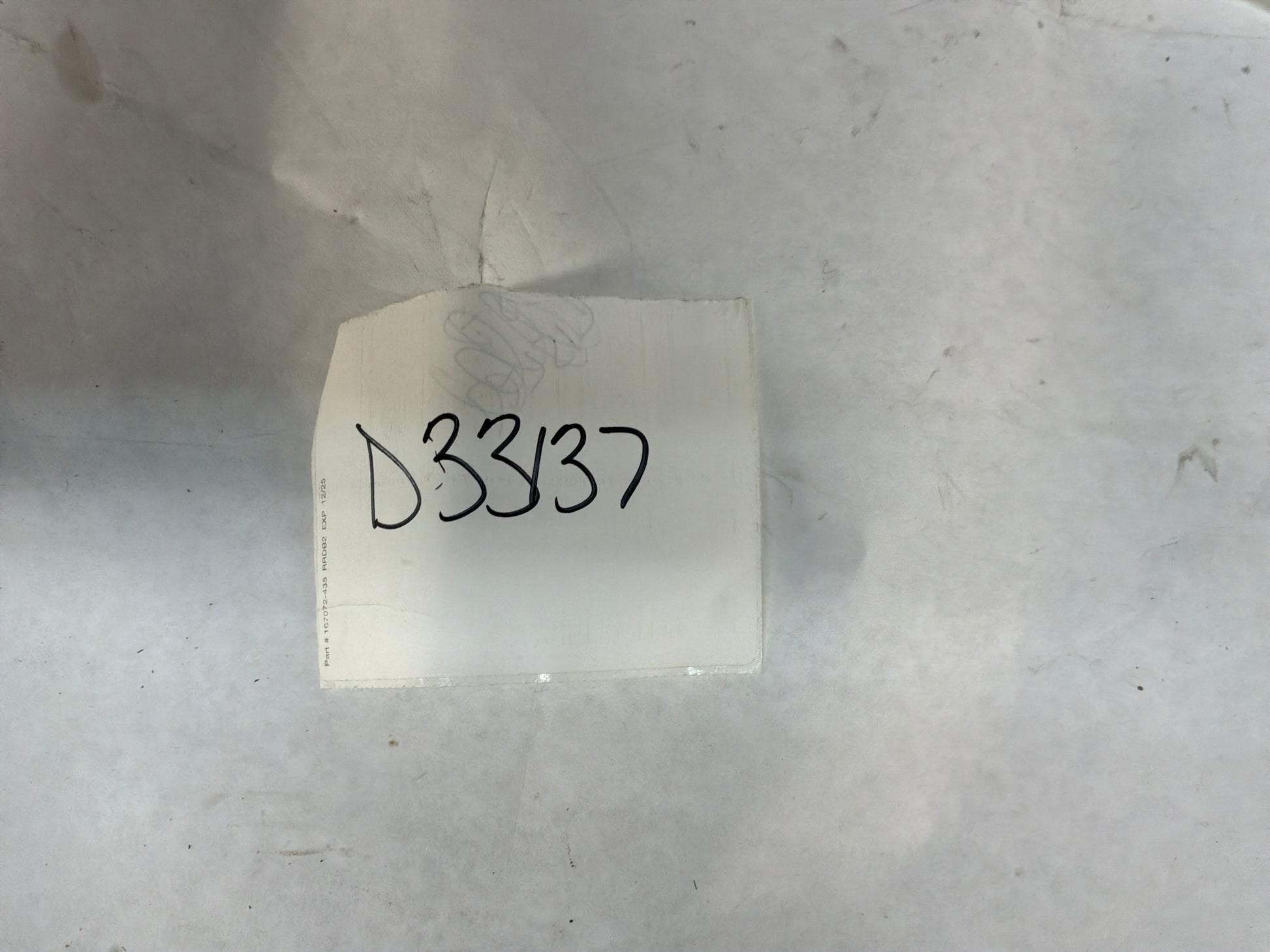 Spare tire - Day's Parts Yard