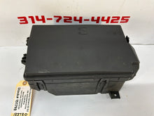 2015 Chevy Camaro SS 1LE Engine Bay Accessory Wiring Junction Fuse Relay Box Block OEM