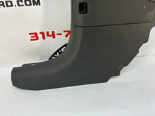 2008 Pontiac G8 GT LH Driver Kick Panel Under Dash Cover Trim  OEM
