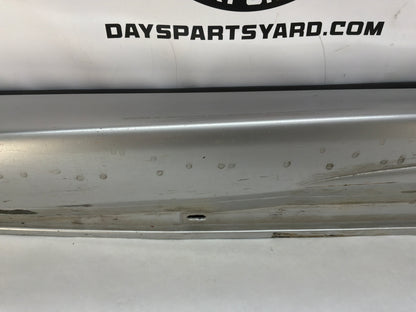2005 Pontiac GTO LH Driver Rocker Molding Side Skirt Trim Panel OEM