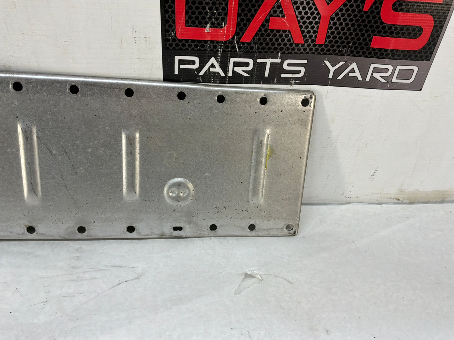 Shield - Day's Parts Yard